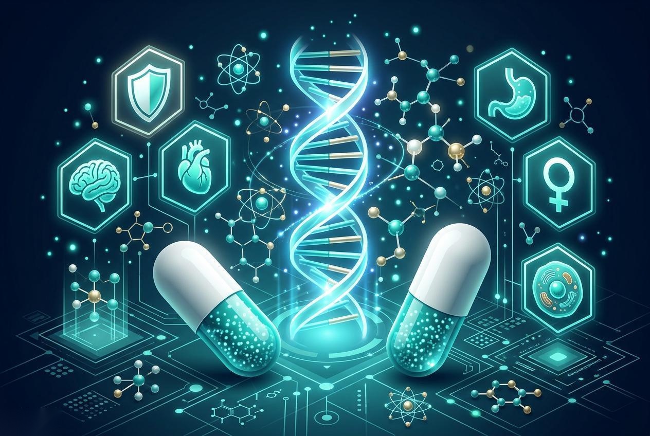 Pharmaceutical Peptides