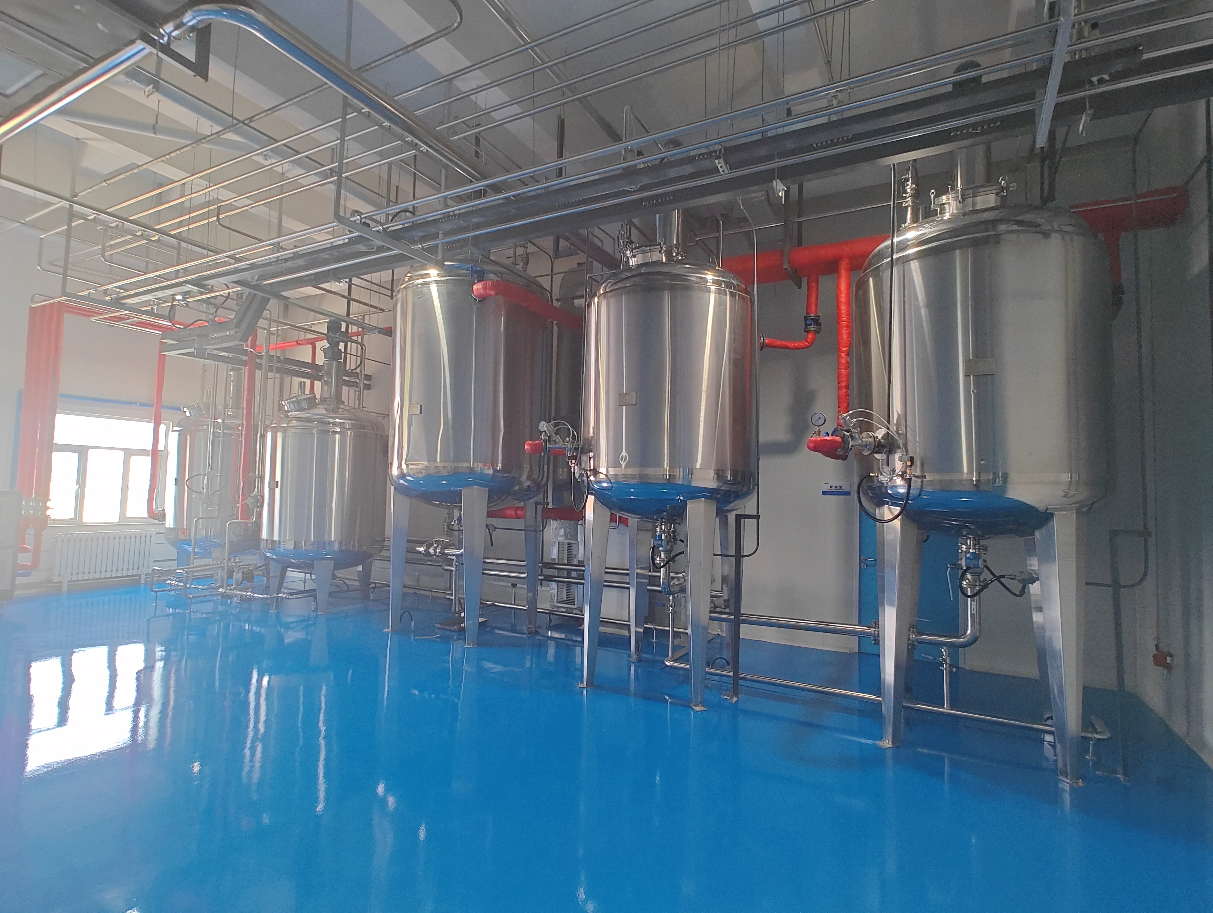 QC Lab