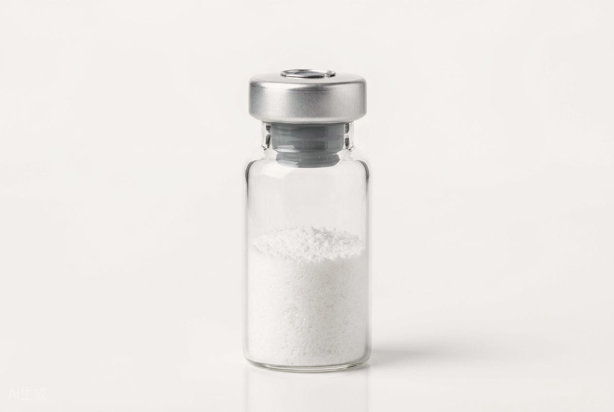 Acetyl Dipeptide-1 Cetyl Ester — Cosmetic Peptide Raw Material