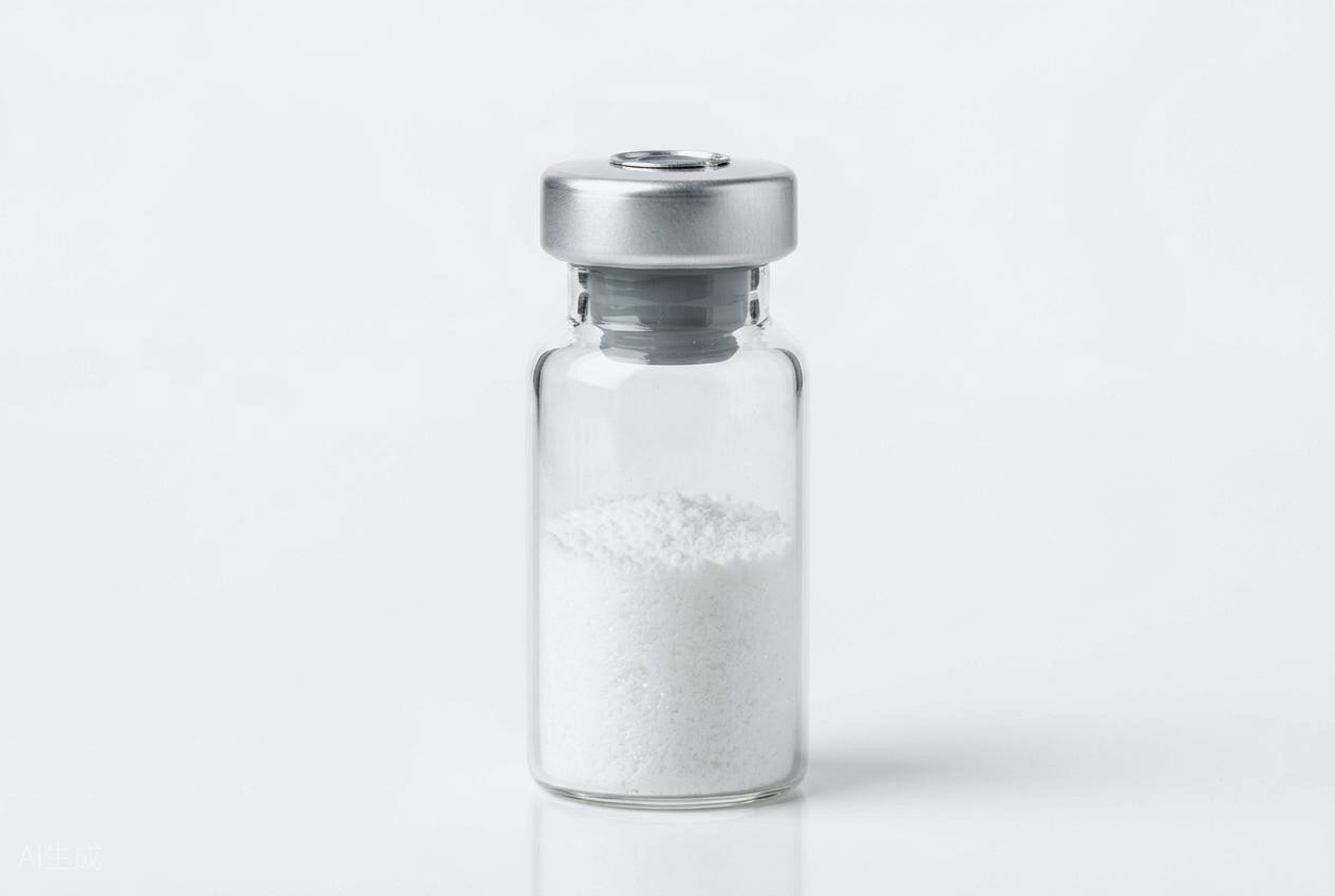 Acetyl Glycyl Beta-Alanine