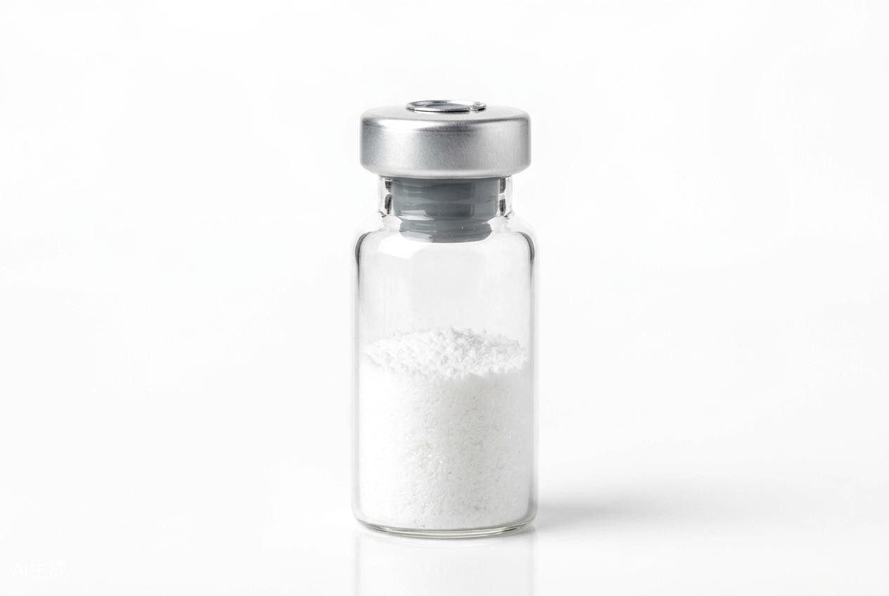 Acetyl Heptapeptide-4 — Cosmetic Peptide Raw Material