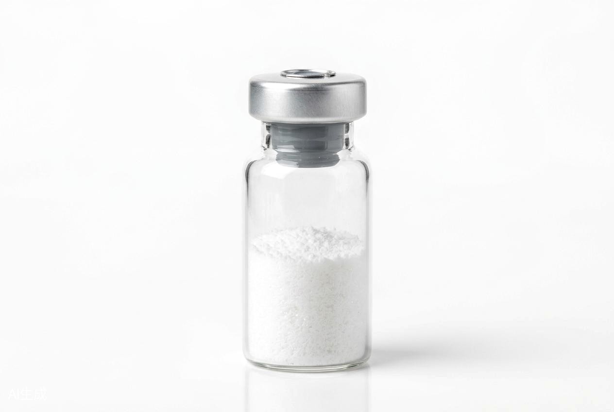 Acetyl Hexapeptide-8 (Argireline)