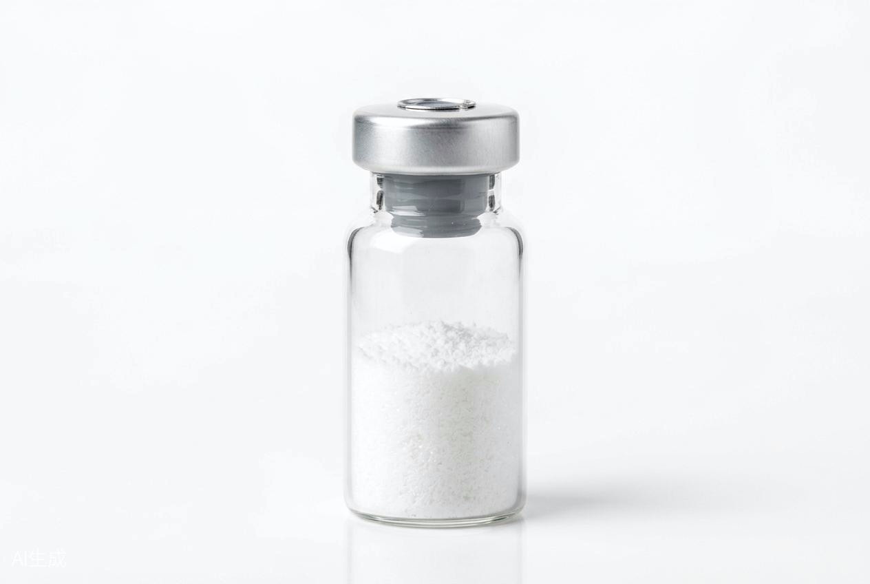 Acetyl Hexapeptide-8 — Cosmetic Peptide Raw Material