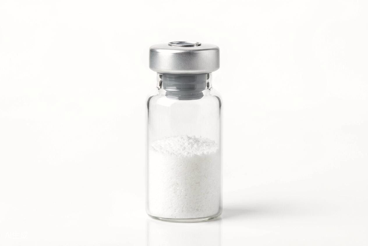 Acetyl Tetrapeptide-2 — Cosmetic Peptide Raw Material