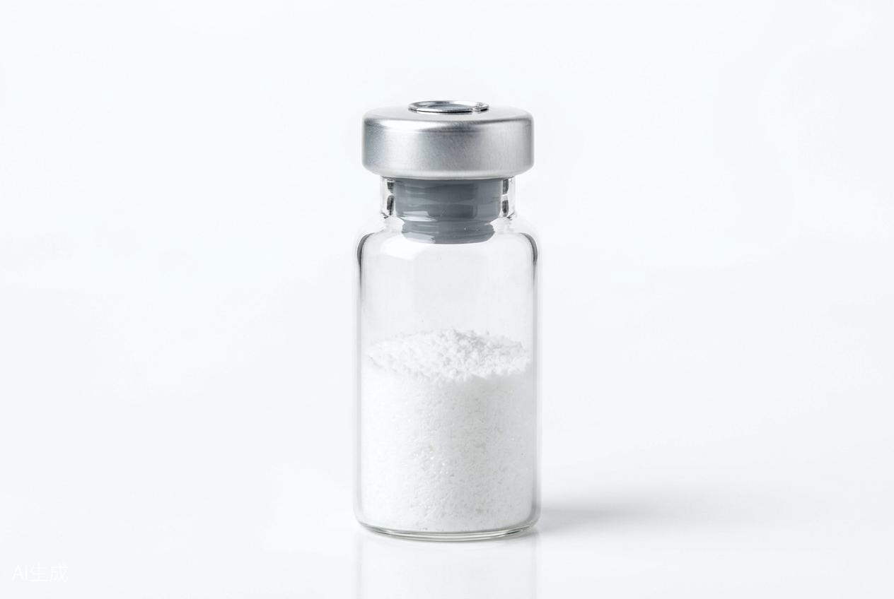 Acetyl Tetrapeptide-5 — Cosmetic Peptide Raw Material
