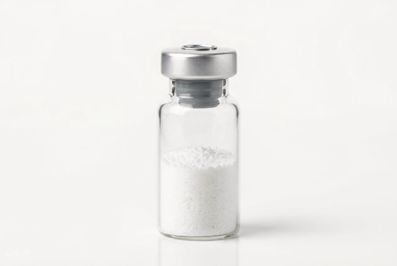 Acetyl Tetrapeptide-9 — Cosmetic Peptide Raw Material