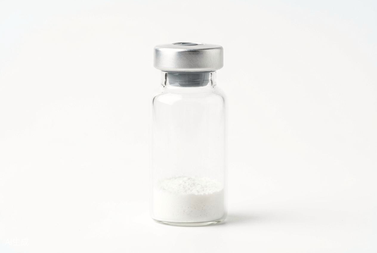 Antide — Pharmaceutical Peptide API