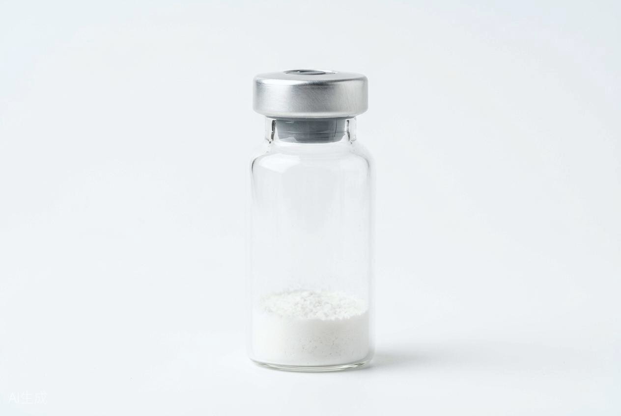 Apraglutide — Pharmaceutical Peptide API