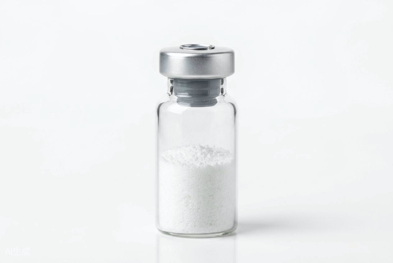 Atosiban Acetate — Veterinary Peptide API