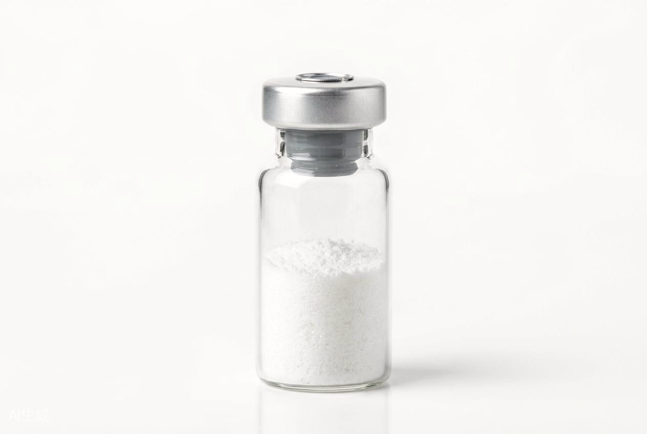 Brightening Anti-Dark Spot Peptide — Cosmetic Peptide Raw Material