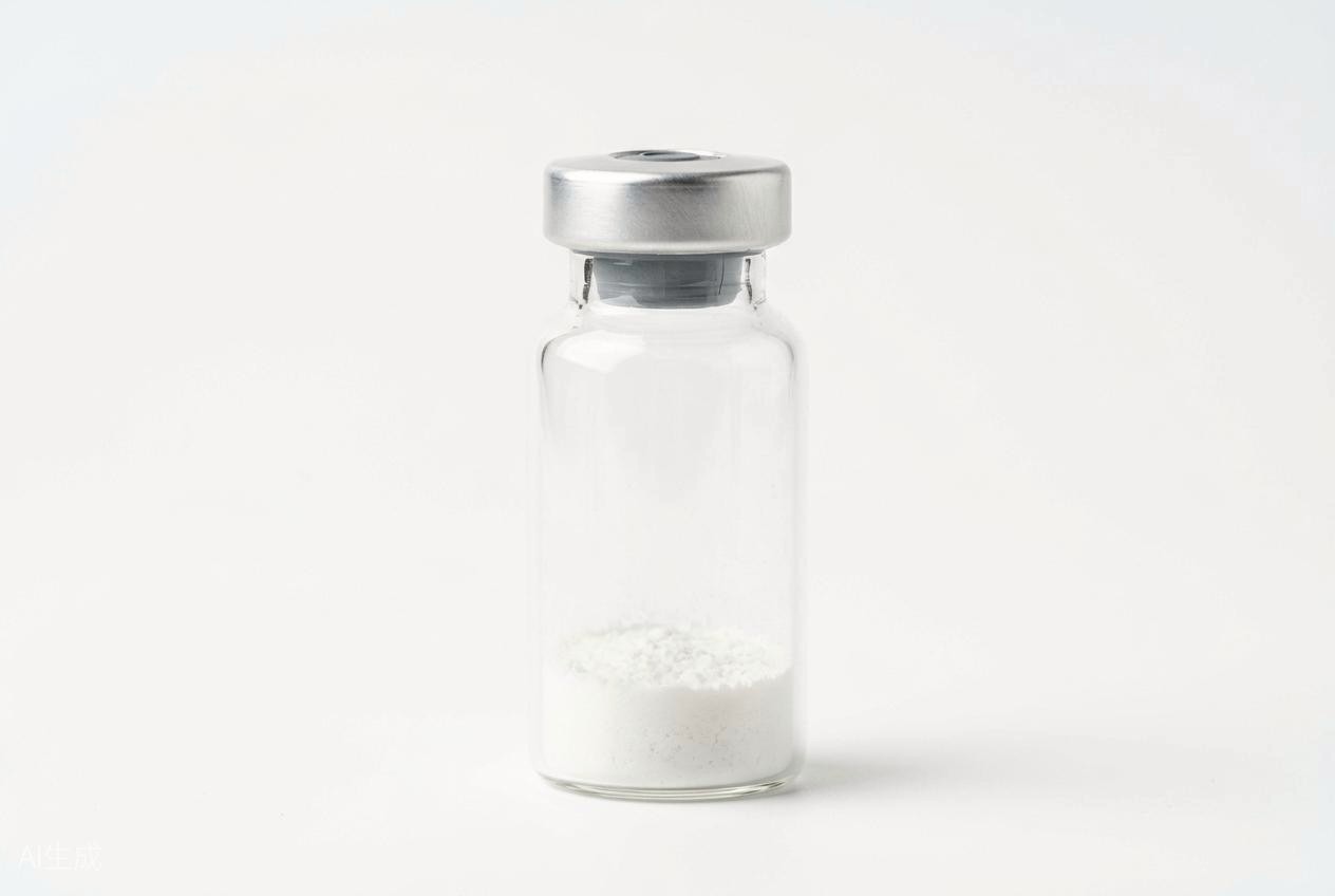Cagrilintide — Pharmaceutical Peptide API