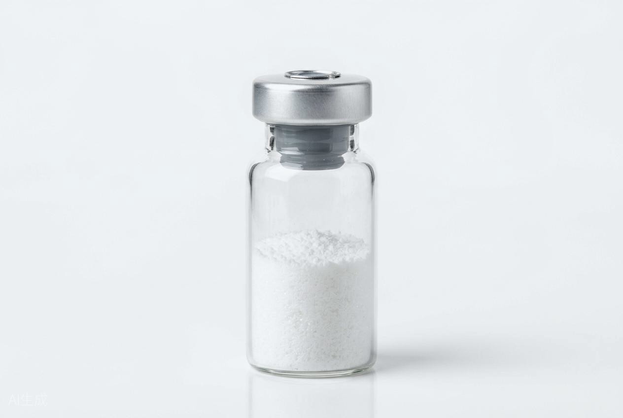 Cell Regulatory Peptide — Cosmetic Peptide Raw Material