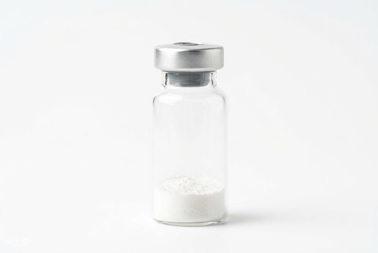 Cilengitide — Pharmaceutical Peptide API