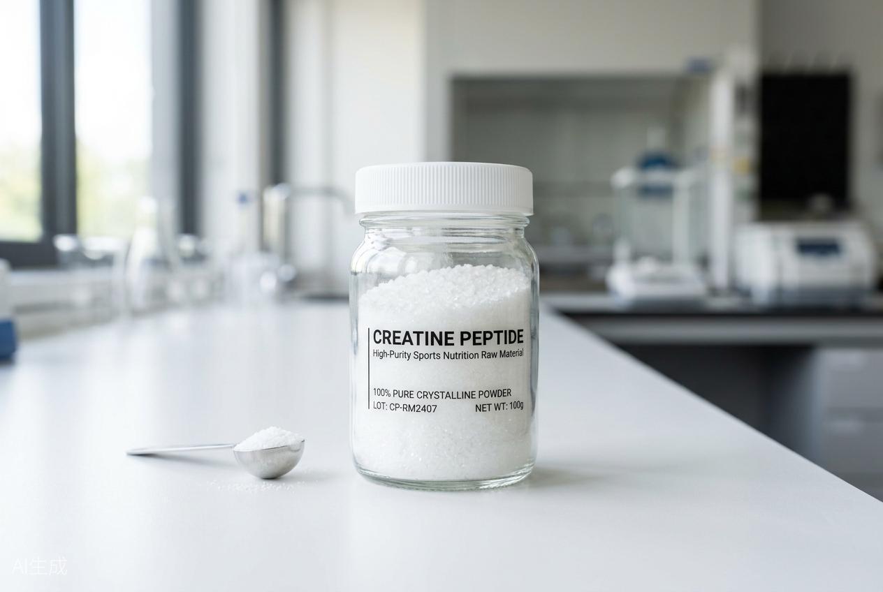 Creatine Peptide — Nutrition Peptide API