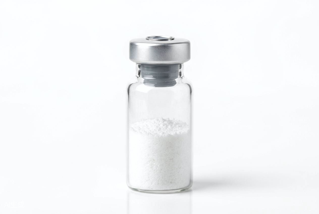 Decapeptide-18 — Cosmetic Peptide Raw Material