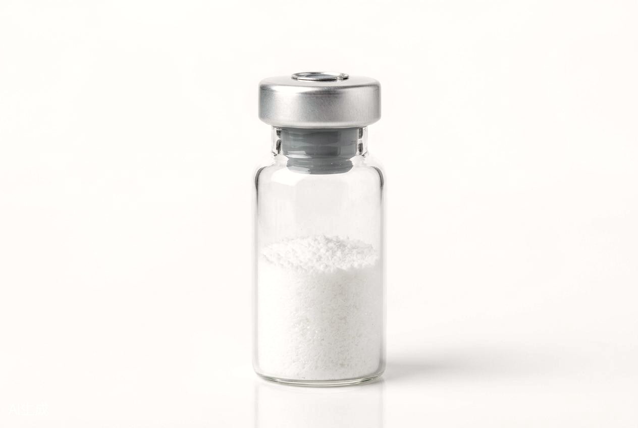 Decapeptide-4 — Cosmetic Peptide Raw Material
