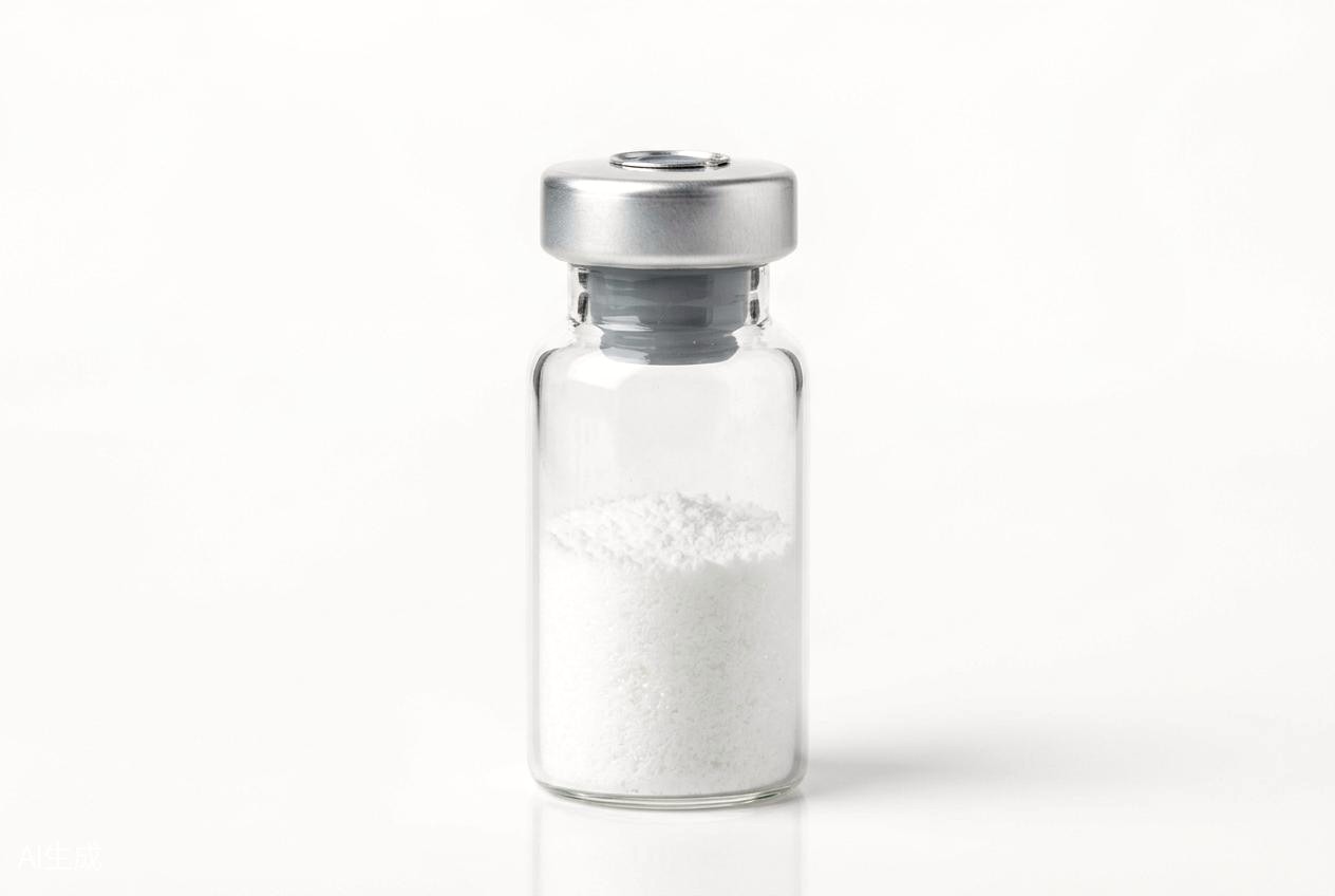 Dipeptide-15 — Cosmetic Peptide Raw Material