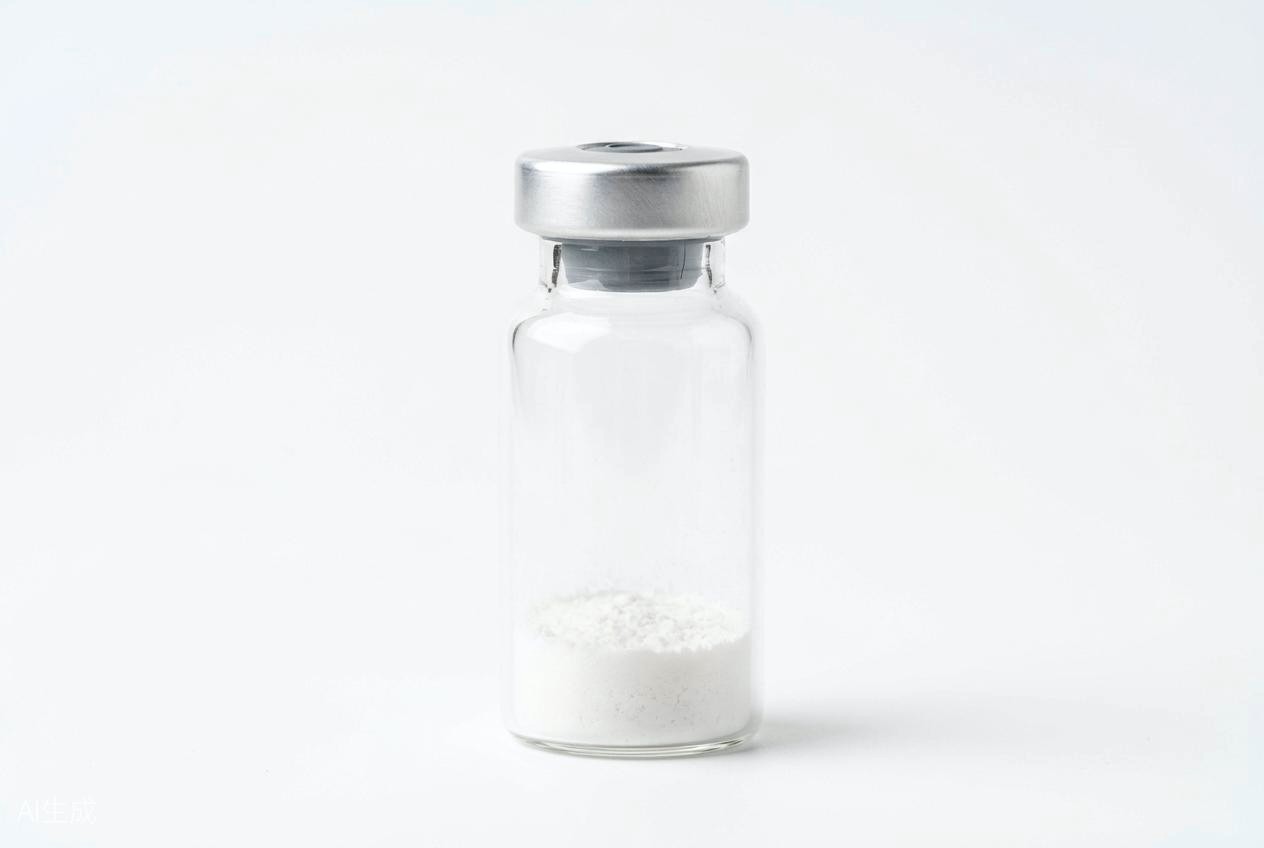 Dulaglutide — Pharmaceutical Peptide API