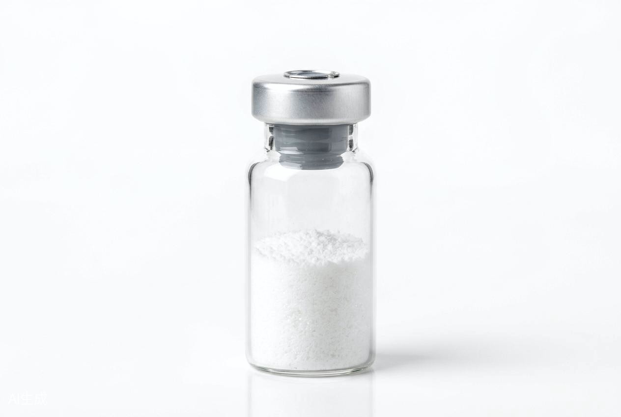 Endogenous Moisturizing Peptide — Cosmetic Peptide Raw Material