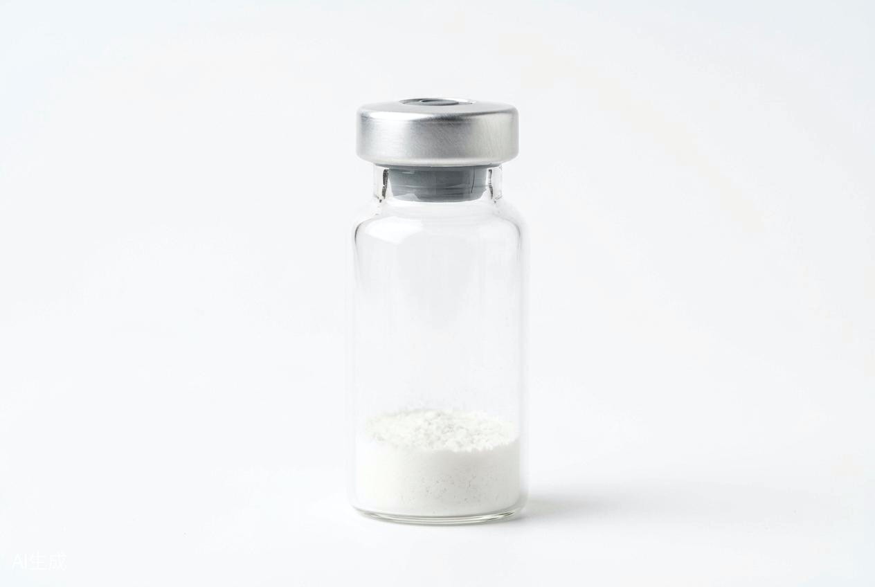 Etelcalcetide — Pharmaceutical Peptide API
