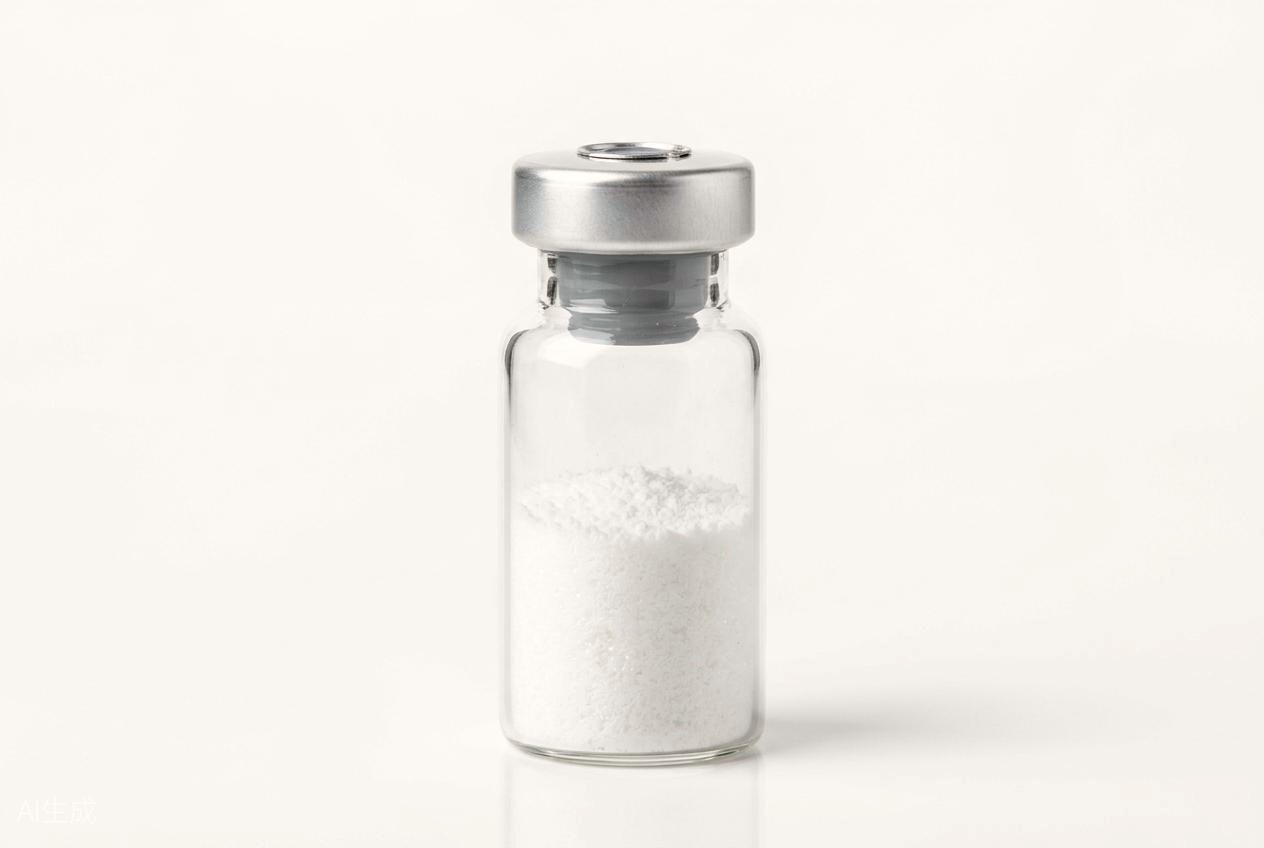 Exenatide Acetate — Nutrition Peptide API