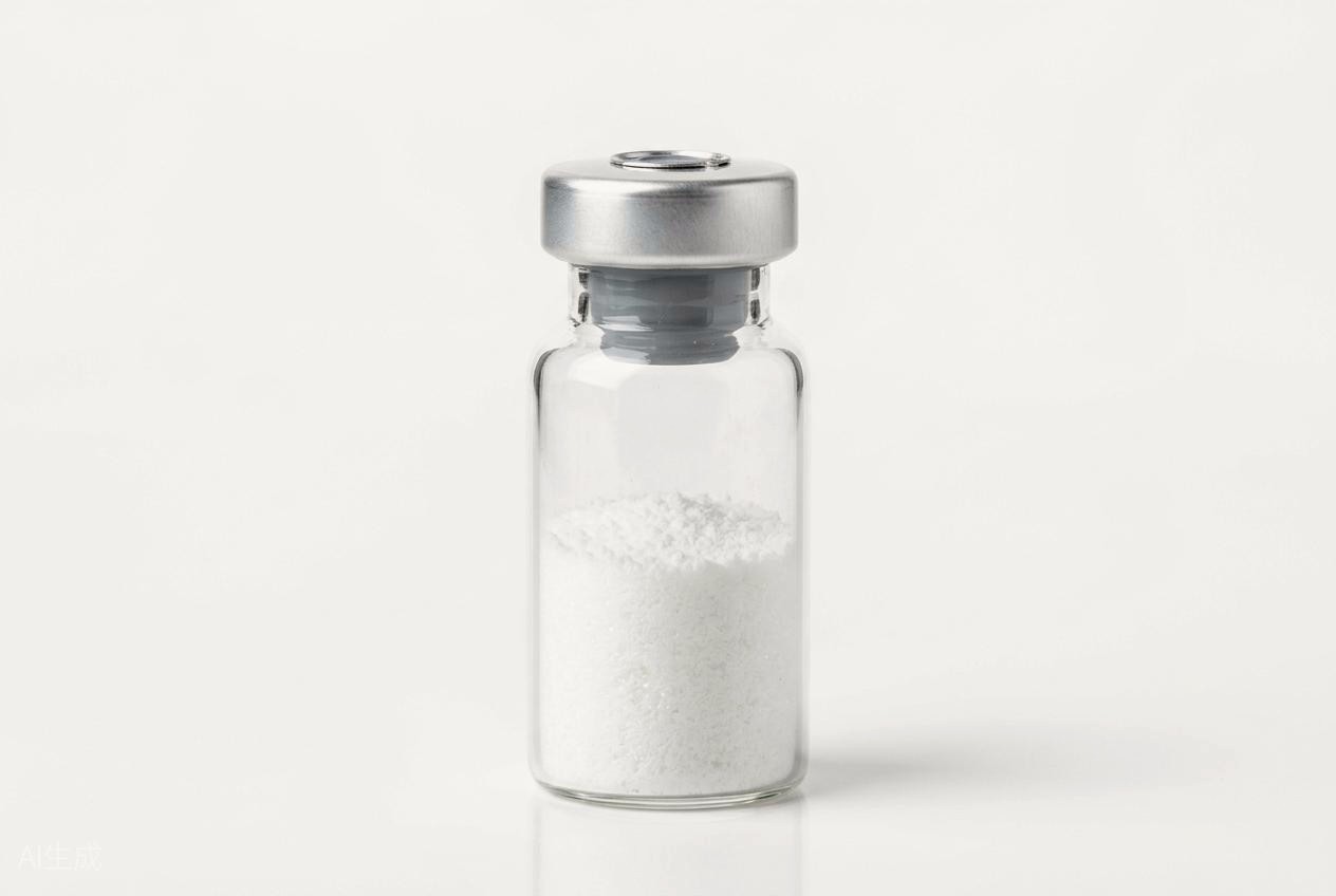 GHK-CU (Copper Peptide)