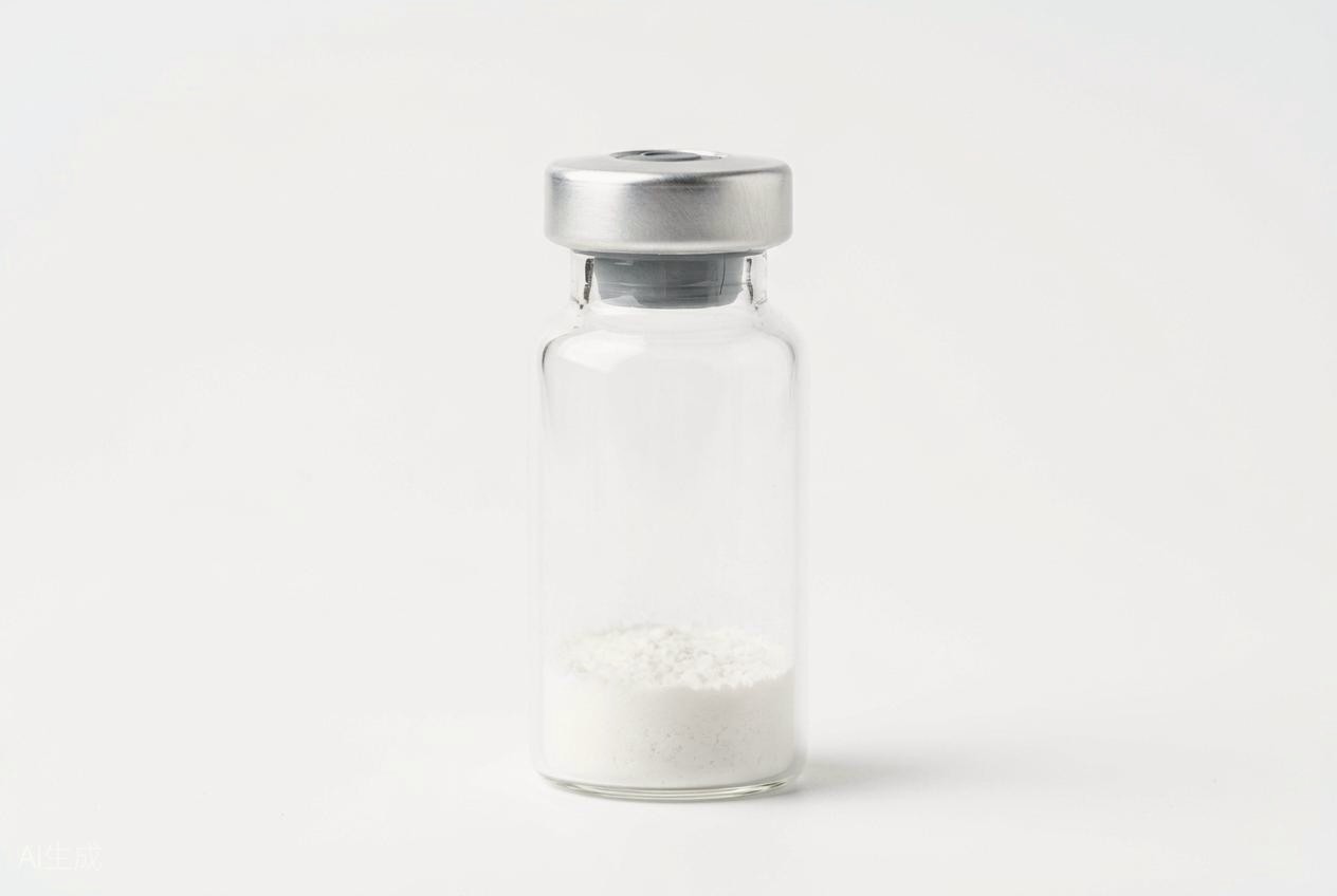 Glatiramer Acetate
