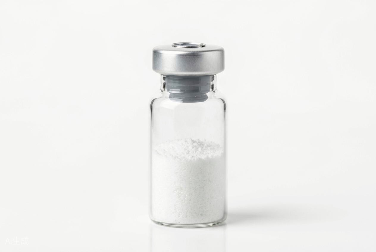 GLP-1 (7-36) — Veterinary Peptide API