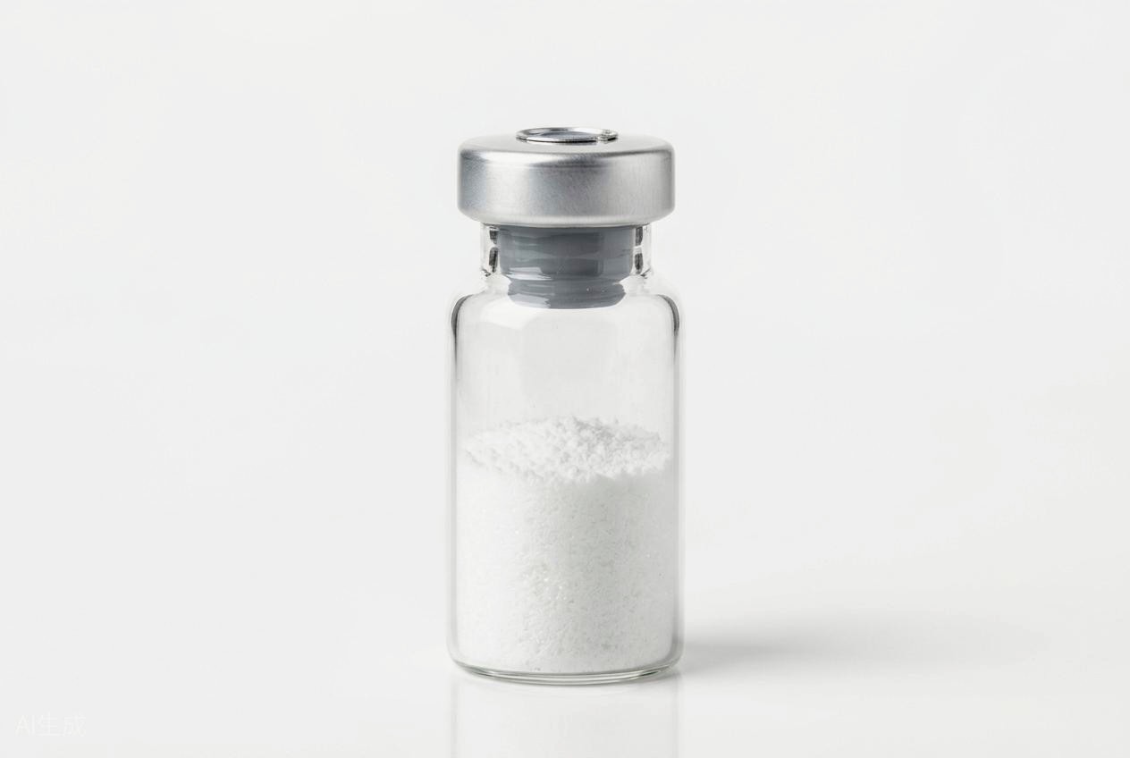 Glucagon HCl — Nutrition Peptide API