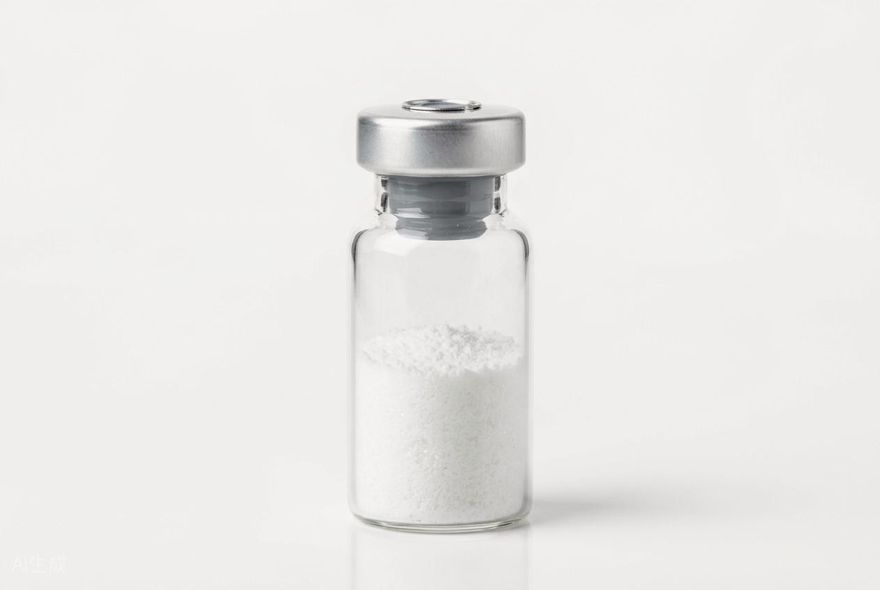 Glutathione (GSH) — Cosmetic Peptide Raw Material