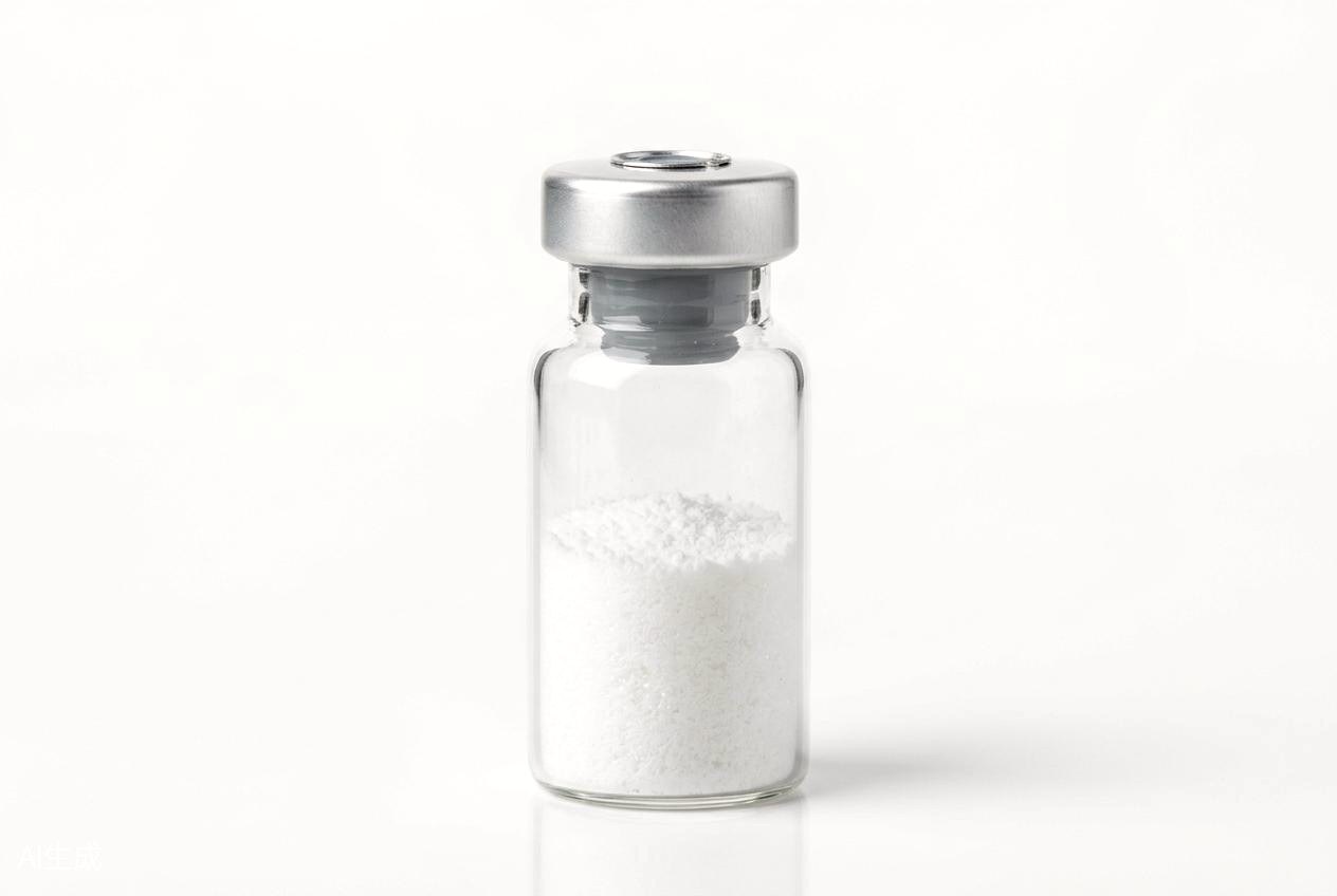 Hexapeptide-11 — Cosmetic Peptide Raw Material