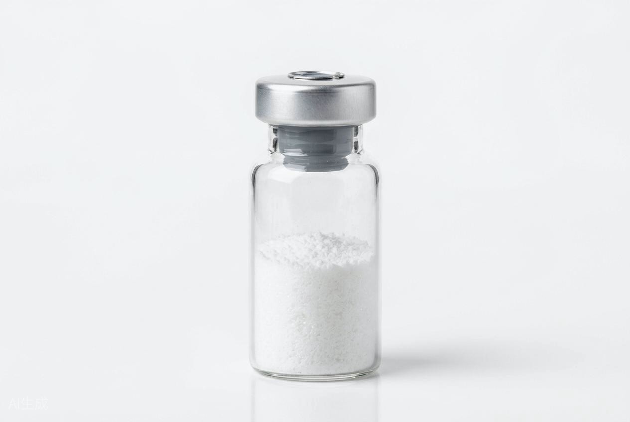 Hexapeptide-9 (Collaxyl) — Cosmetic Peptide Raw Material
