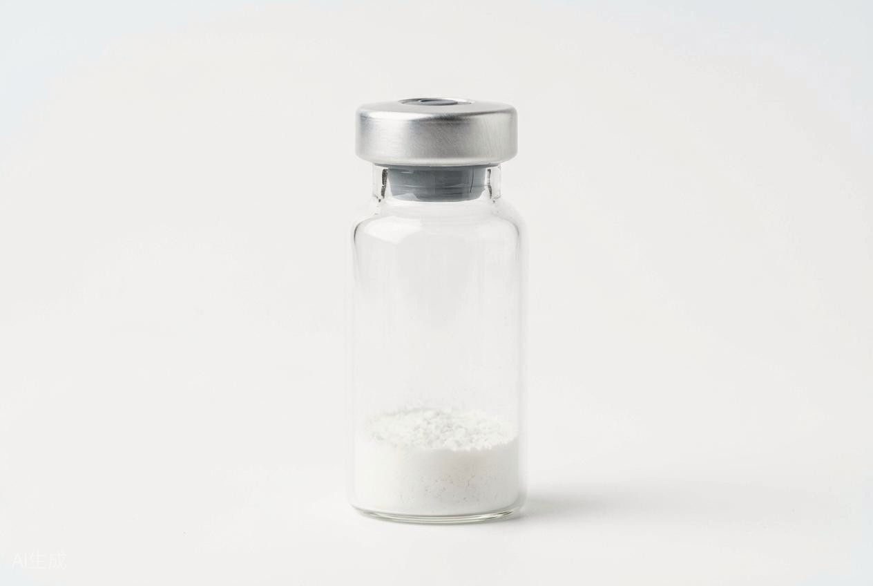 Icotrokinra — Pharmaceutical Peptide API