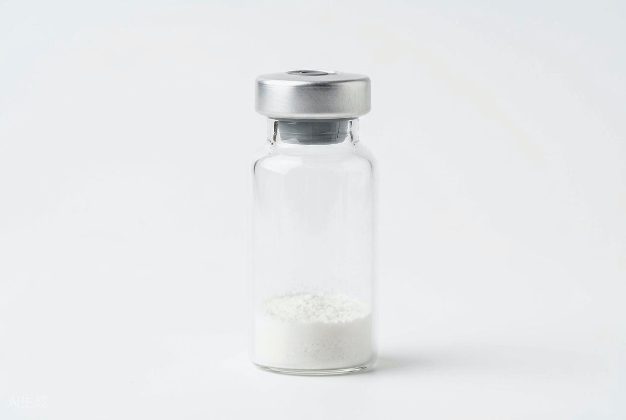 Lanreotide — Pharmaceutical Peptide API