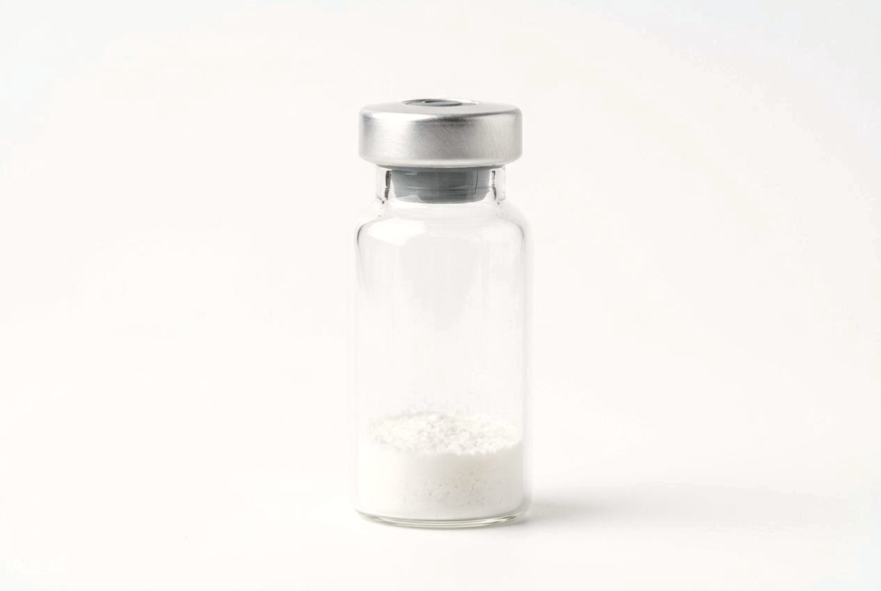 Larazotide