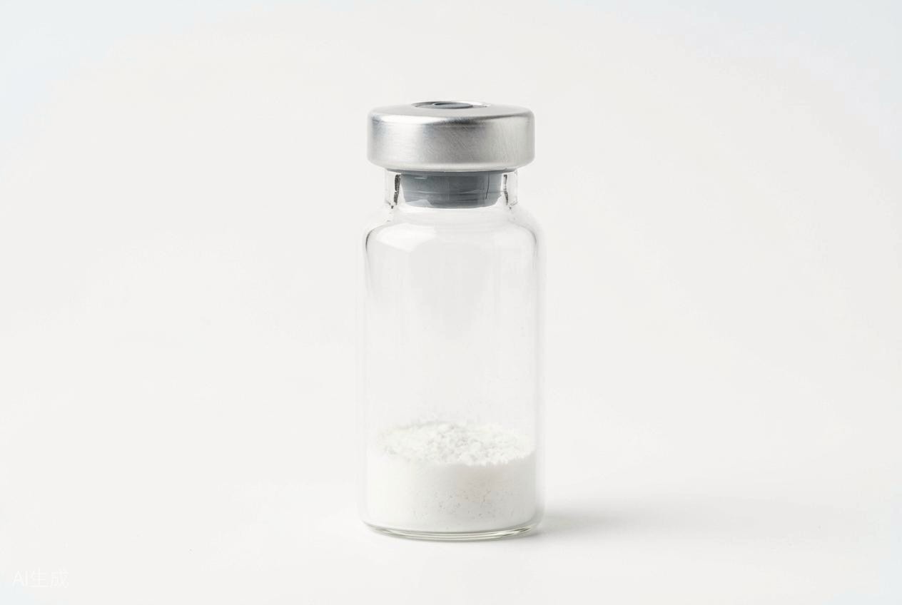 Mazdutide — Pharmaceutical Peptide API