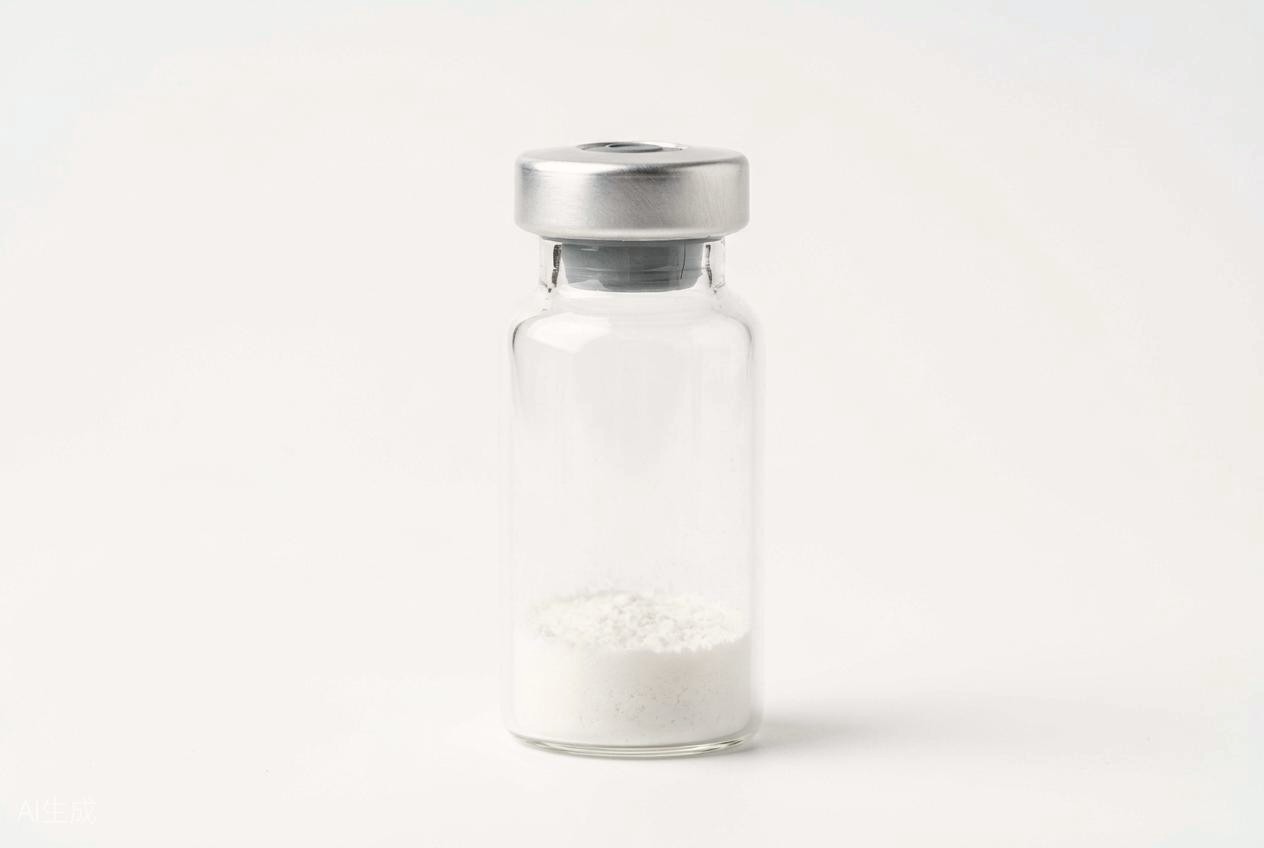 Melanotan II — Pharmaceutical Peptide API