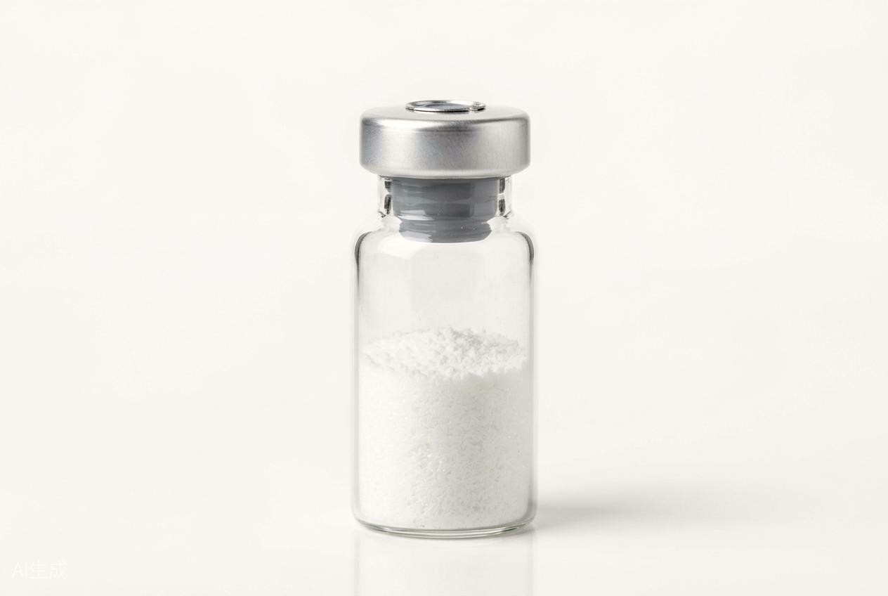 MT2 / Melanotan 2 — Personal Care Peptide API