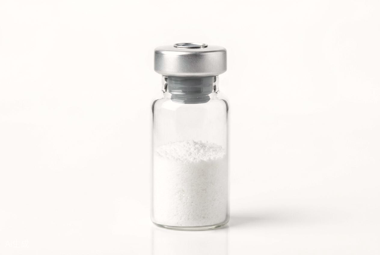 Myristoyl Hexapeptide-5 — Cosmetic Peptide Raw Material