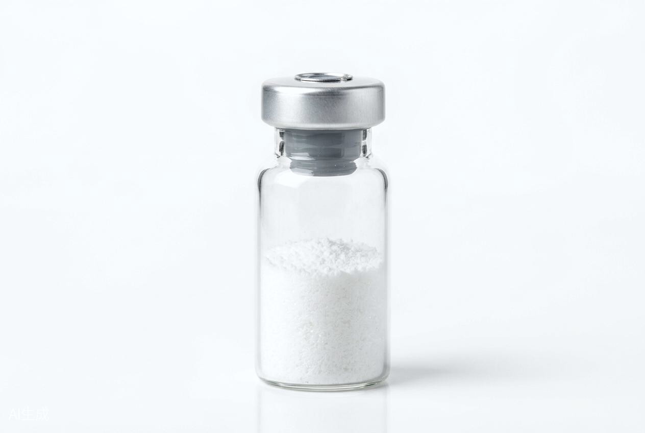 Myristoyl Pentapeptide-17 — Cosmetic Peptide Raw Material