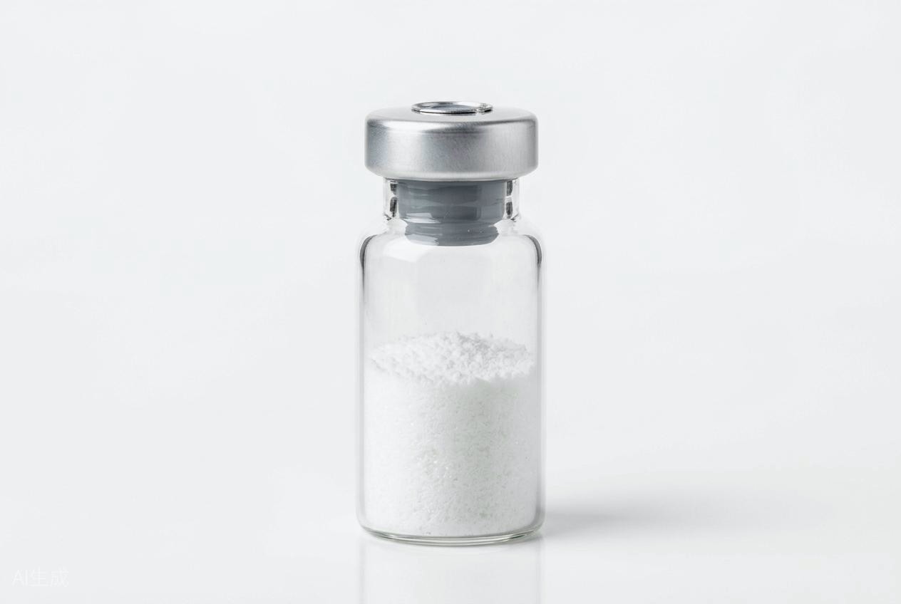 N-acetylcysteine (NAC) — Nutrition Peptide API