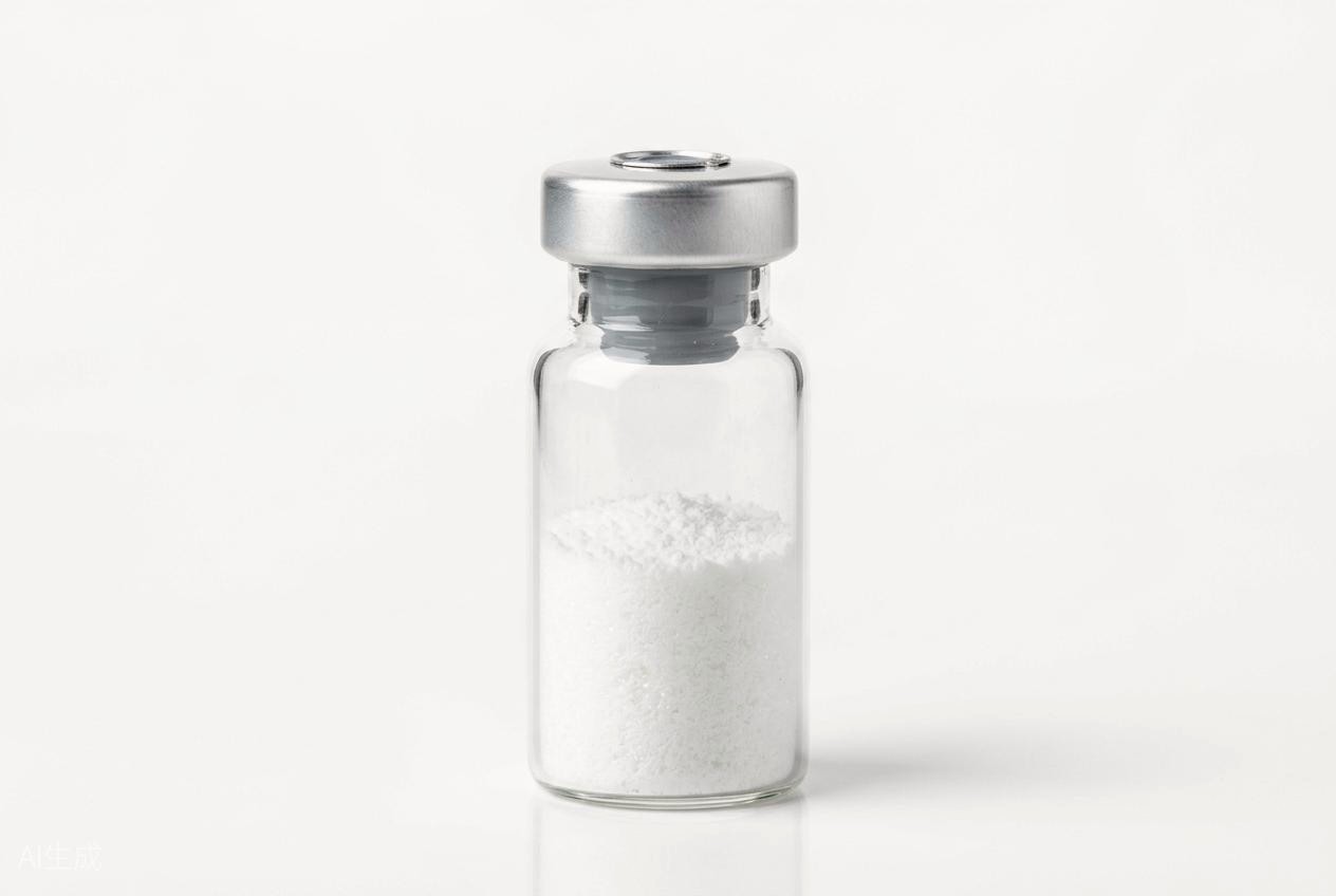 Octapeptide-2 — Personal Care Peptide API