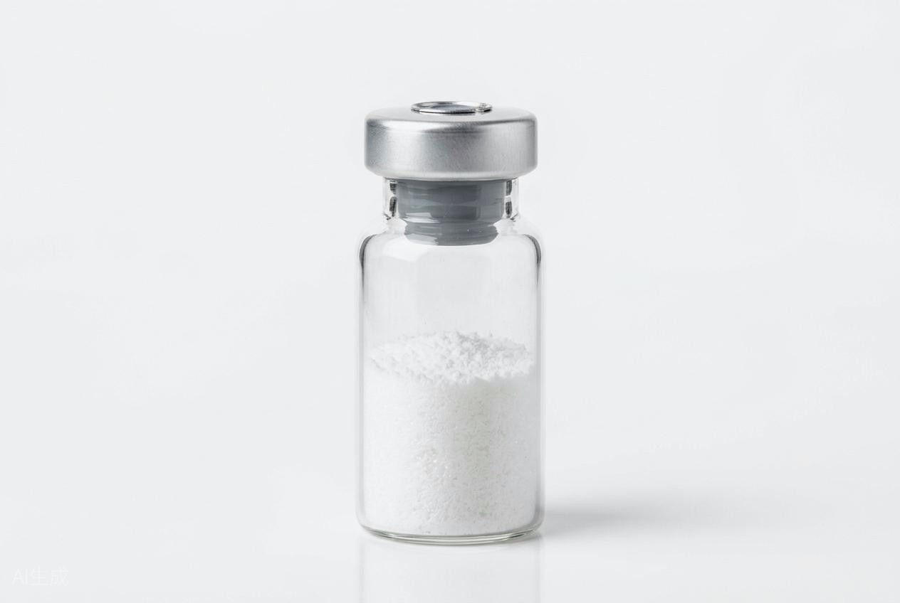 Oil-Control Makeup Base Peptide