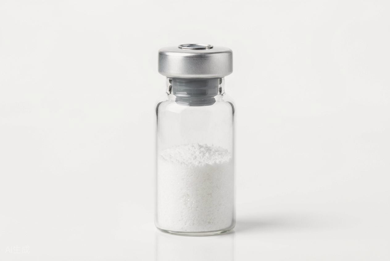Oligopeptide-10 — Cosmetic Peptide Raw Material