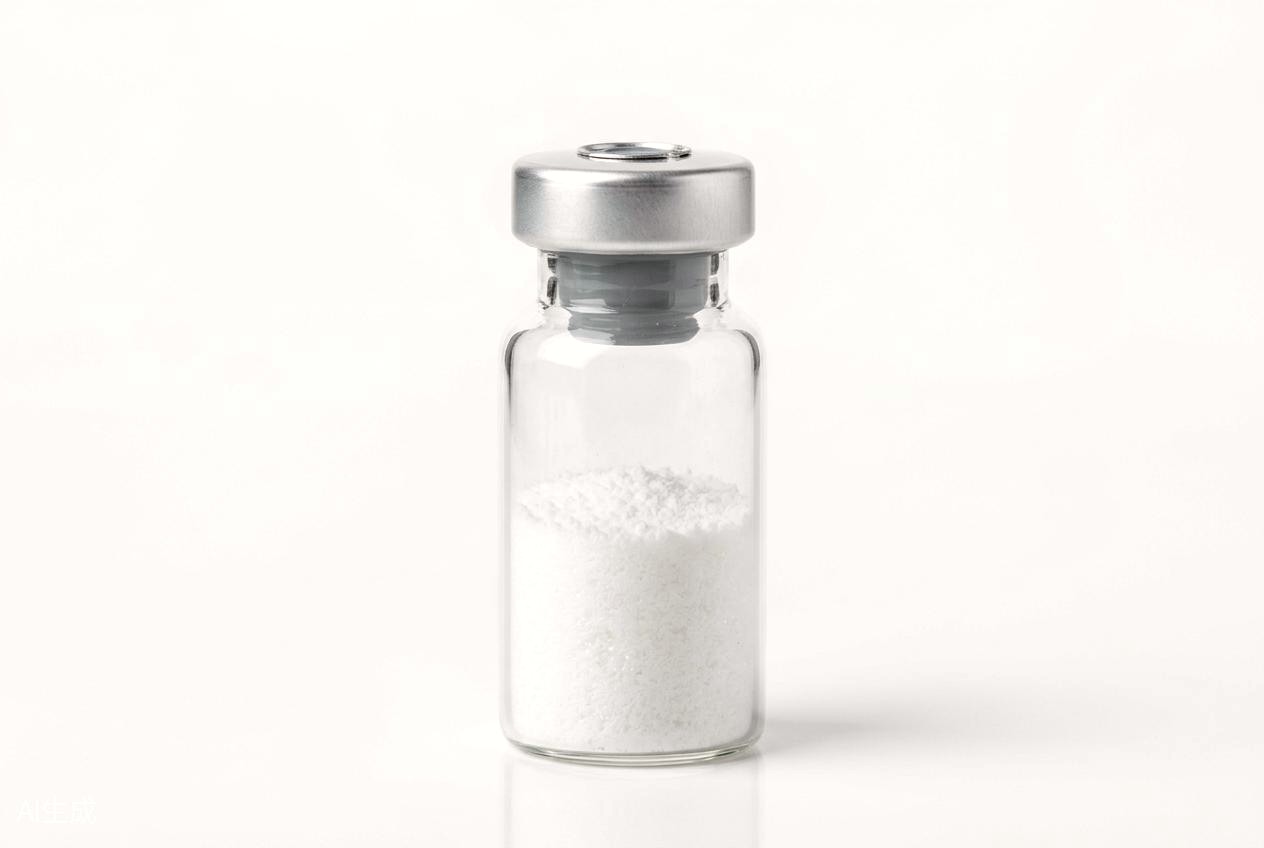 Oligopeptide-24 — Cosmetic Peptide Raw Material