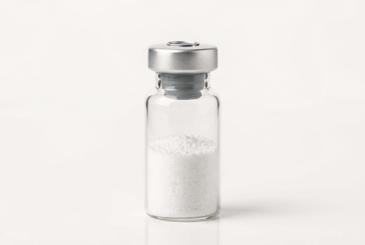 Oligopeptide-3 — Cosmetic Peptide Raw Material