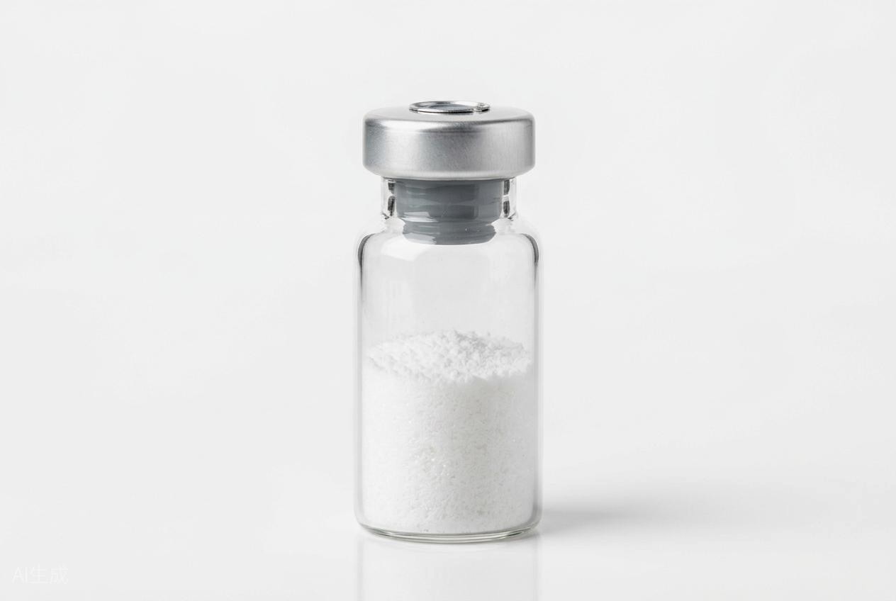 Oxidized Glutathione (GSSG) — Cosmetic Peptide Raw Material