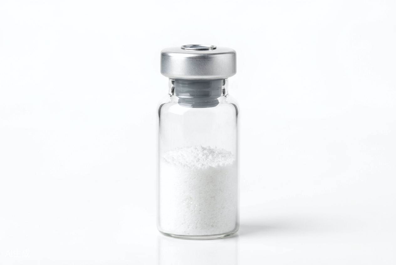 Palmitoyl Isoleucine