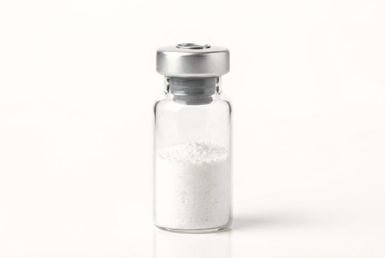 Palmitoyl Tripeptide-8 (Neutrazen) — Cosmetic Peptide Raw Material