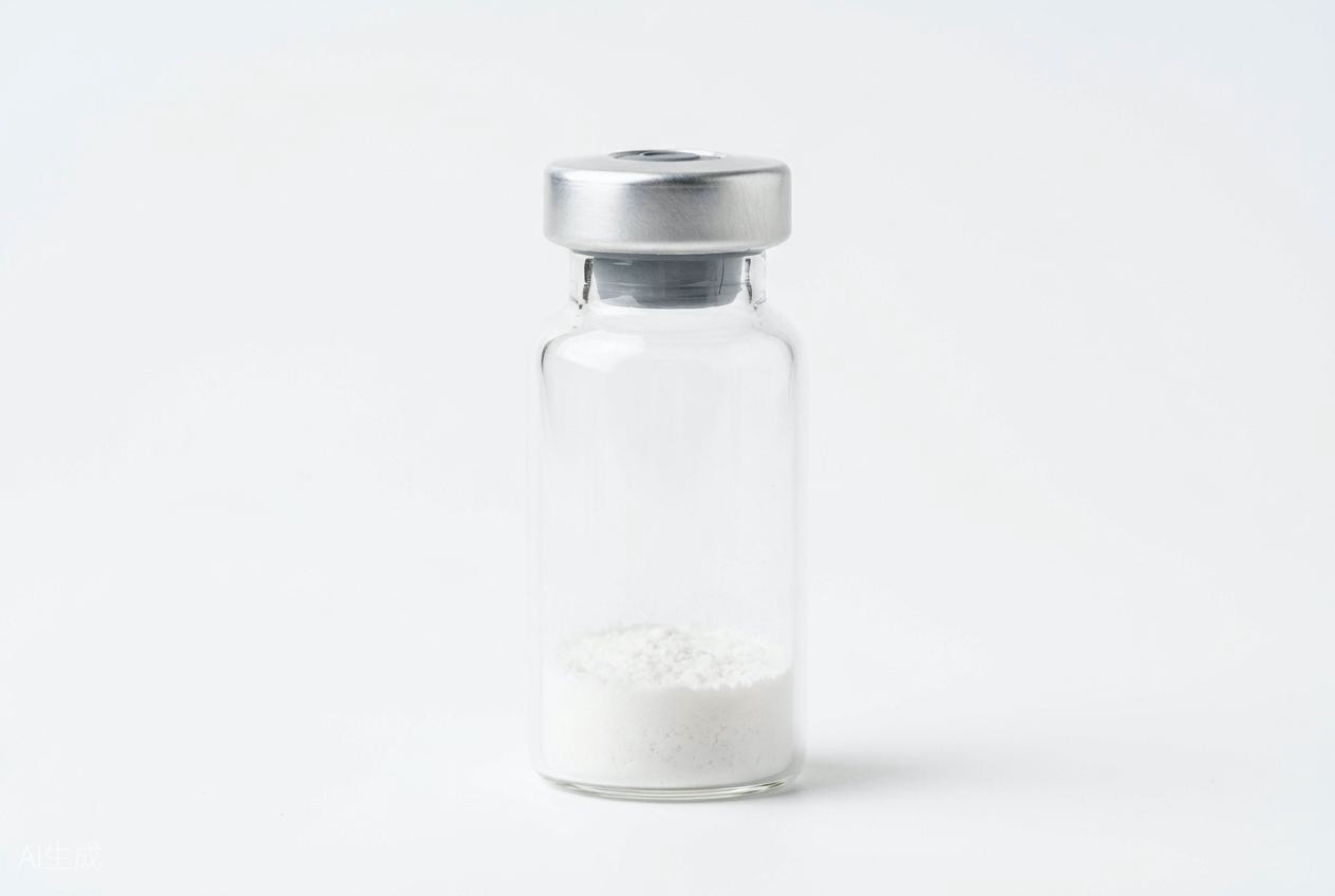 Pasireotide — Pharmaceutical Peptide API